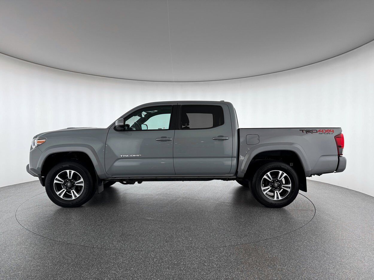 2018 Toyota Tacoma SR5 Bellevue WA