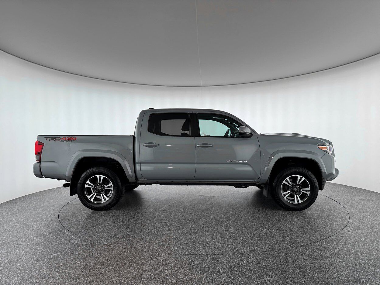 2018 Toyota Tacoma SR5 Bellevue WA