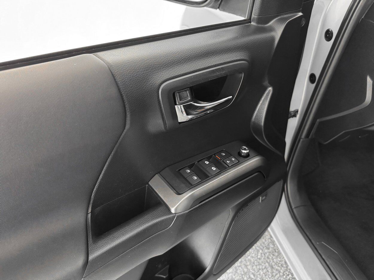 2018 Toyota Tacoma SR5 Bellevue WA