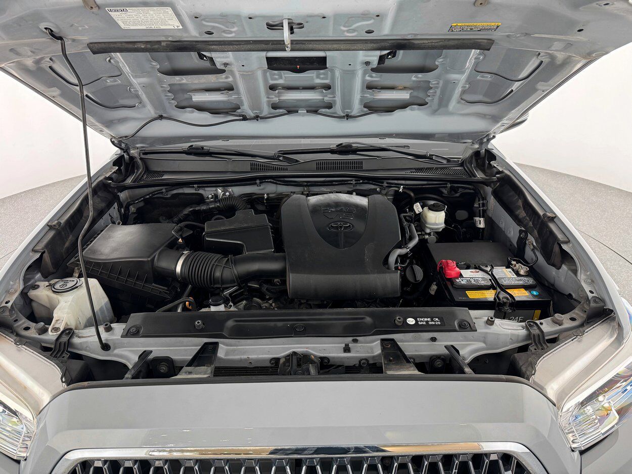 2018 Toyota Tacoma SR5 Bellevue WA