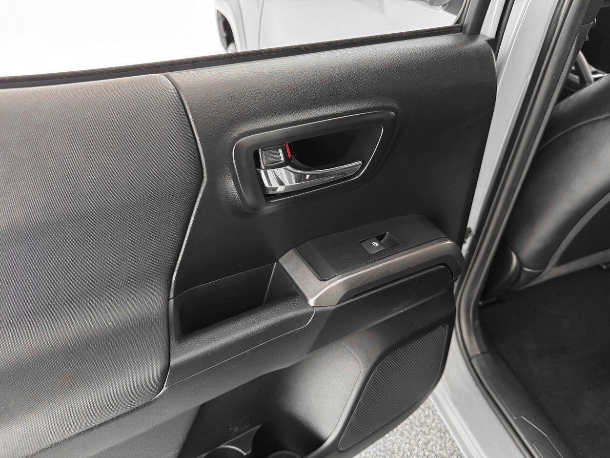 2018 Toyota Tacoma SR5 Bellevue WA