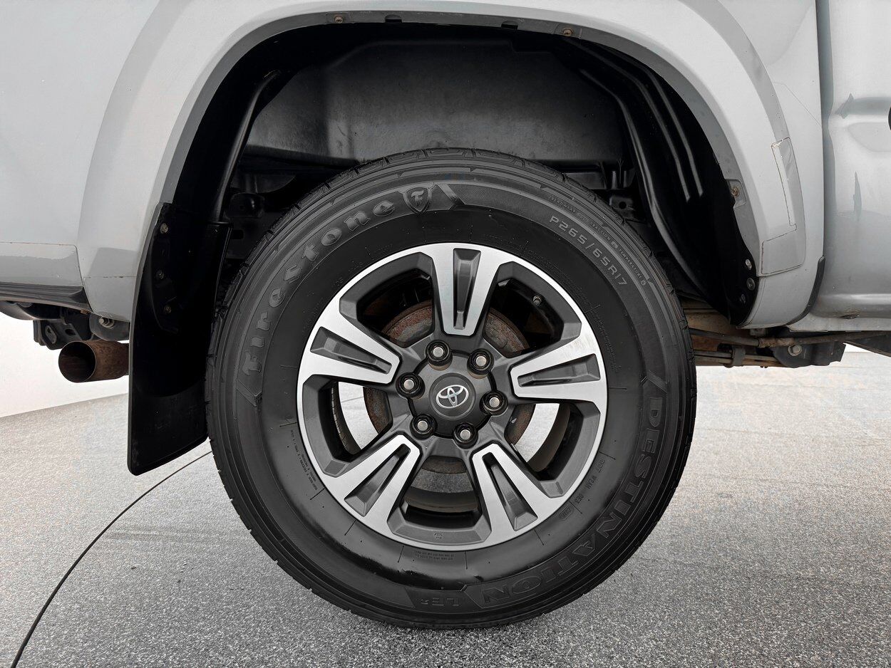 2018 Toyota Tacoma SR5 Bellevue WA