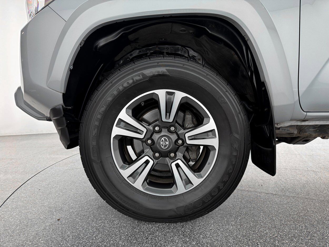 2018 Toyota Tacoma SR5 Bellevue WA