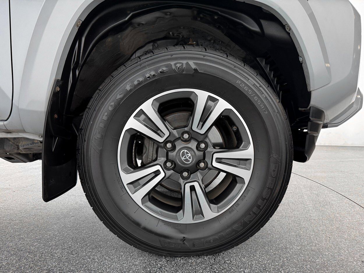 2018 Toyota Tacoma SR5 Bellevue WA