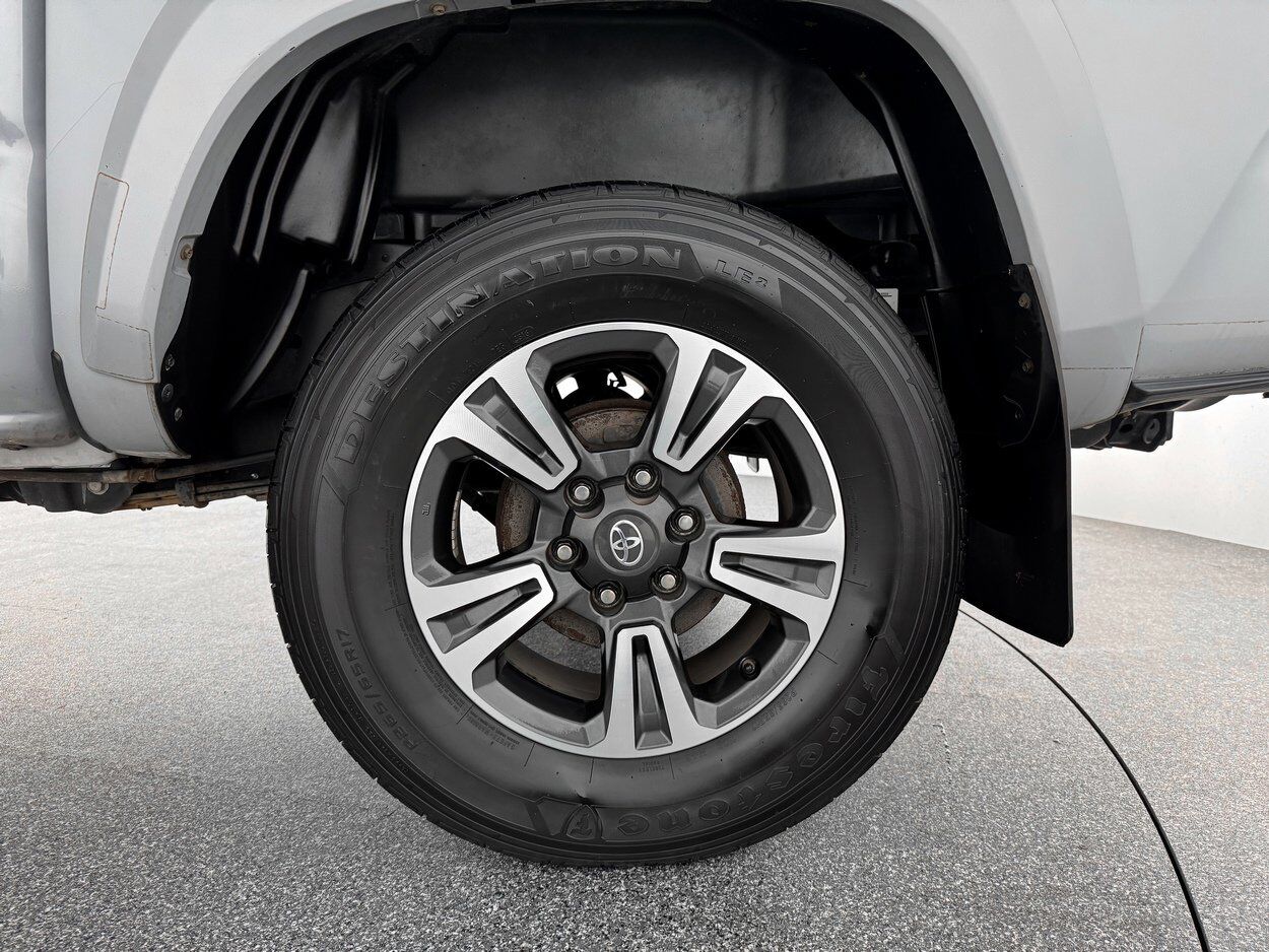 2018 Toyota Tacoma SR5 Bellevue WA