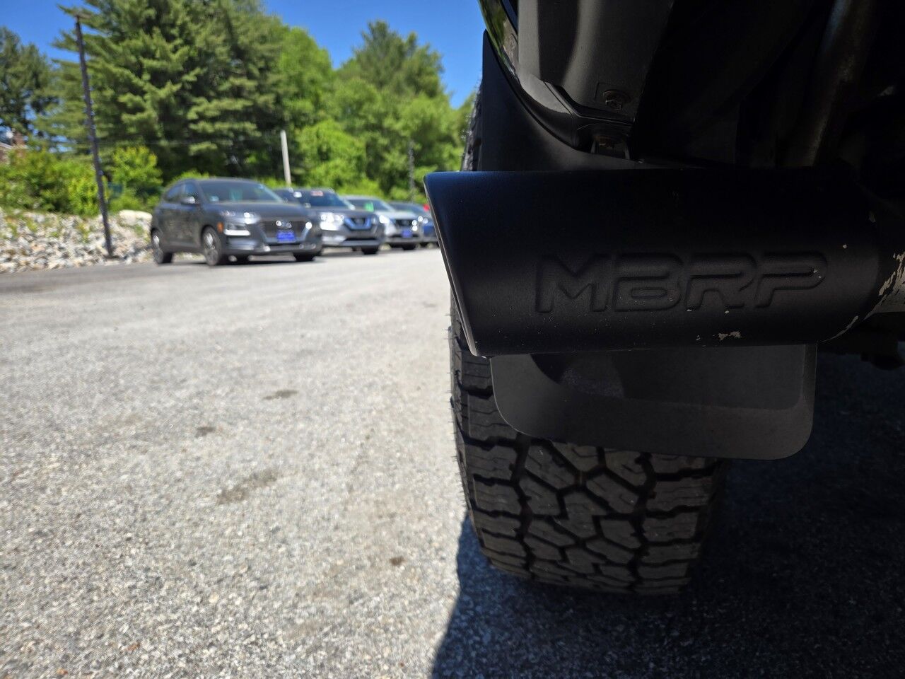 2018 Toyota Tacoma SR5 Charlton MA