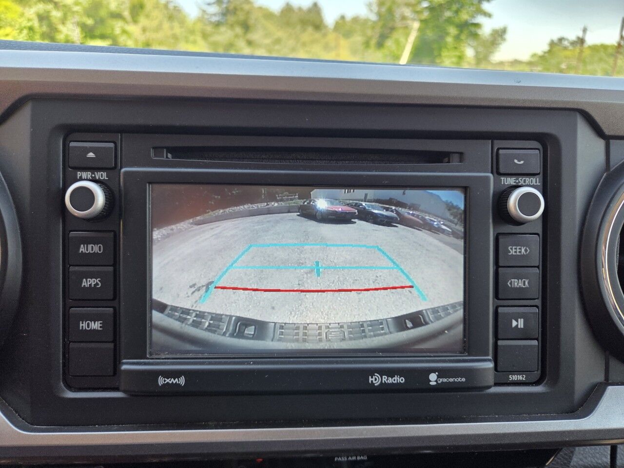 2018 Toyota Tacoma SR5 Charlton MA