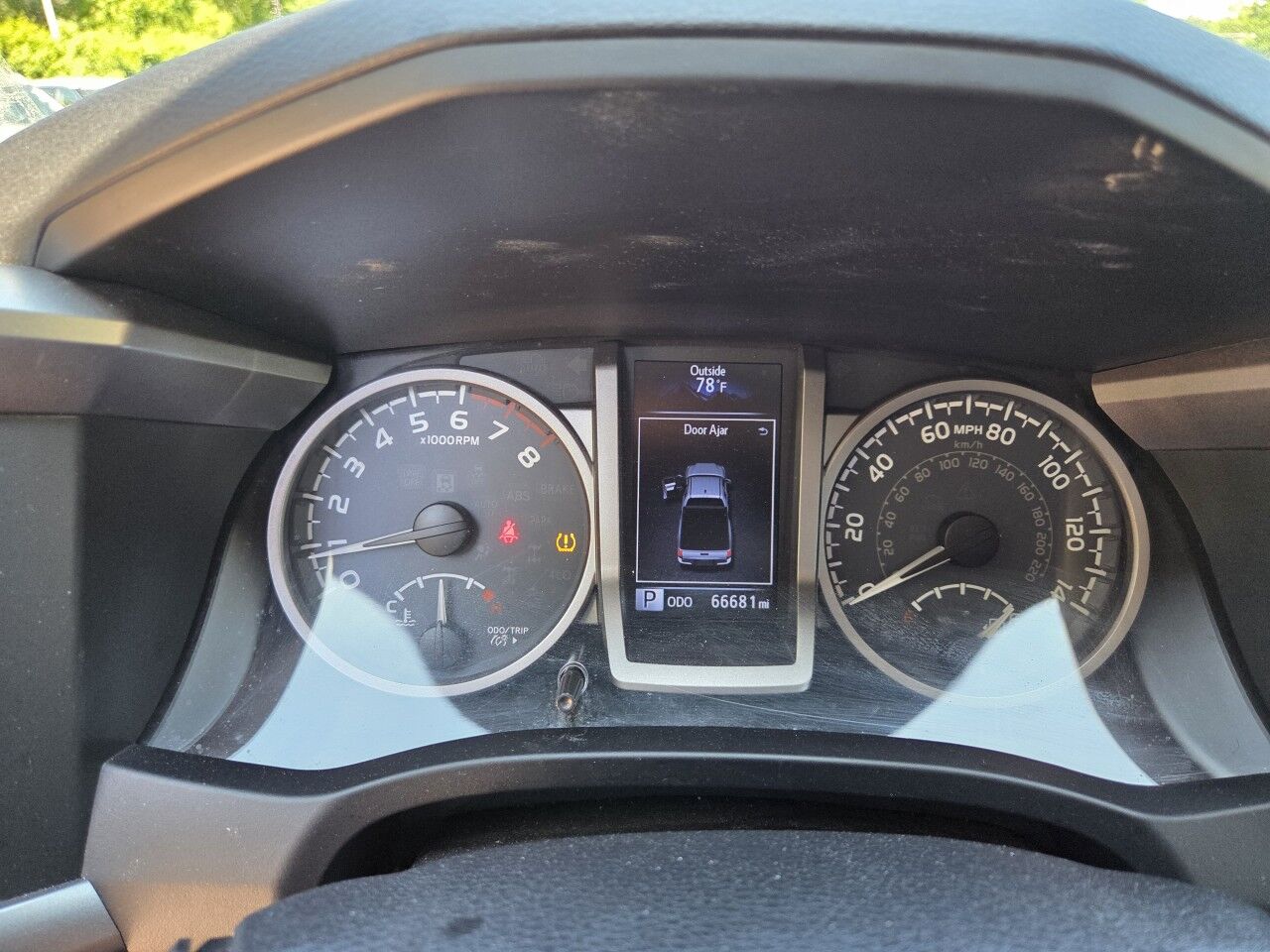 2018 Toyota Tacoma SR5 Charlton MA