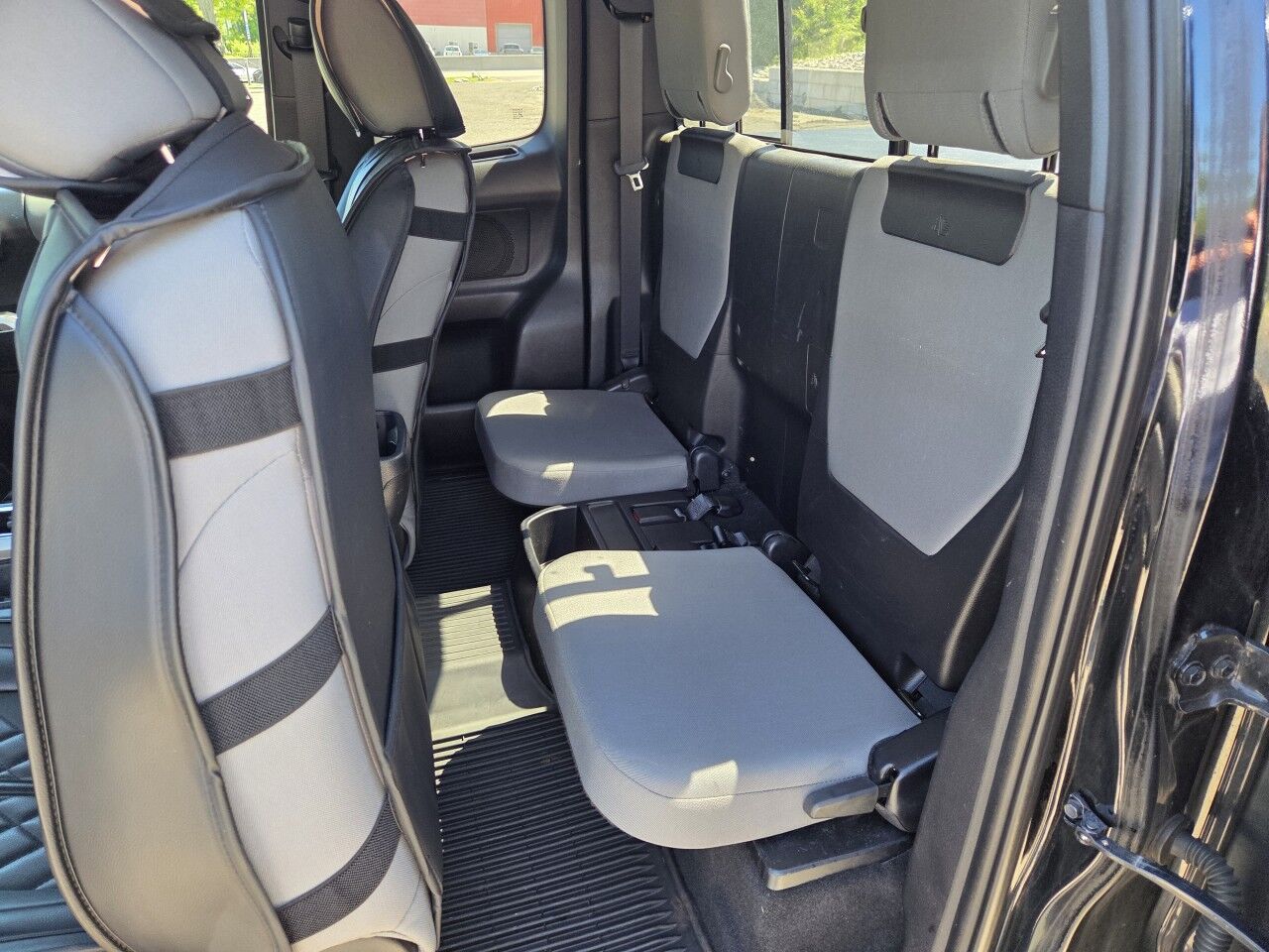 2018 Toyota Tacoma SR5 Charlton MA