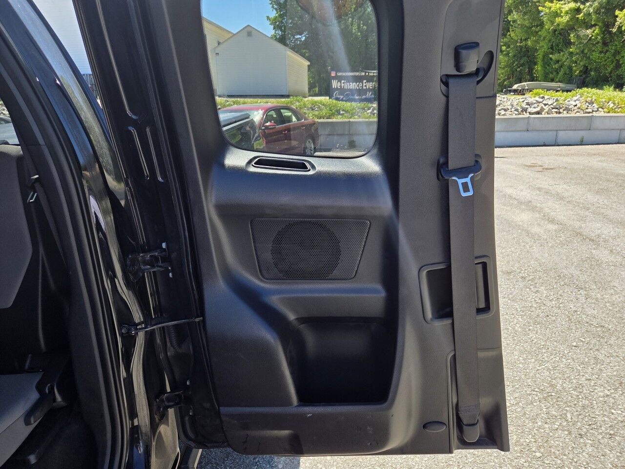 2018 Toyota Tacoma SR5 Charlton MA