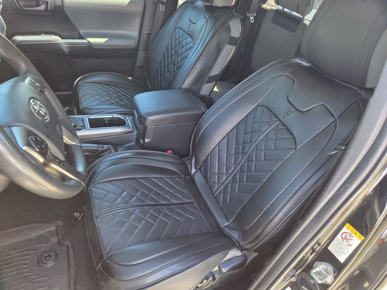 2018 Toyota Tacoma SR5 Charlton MA
