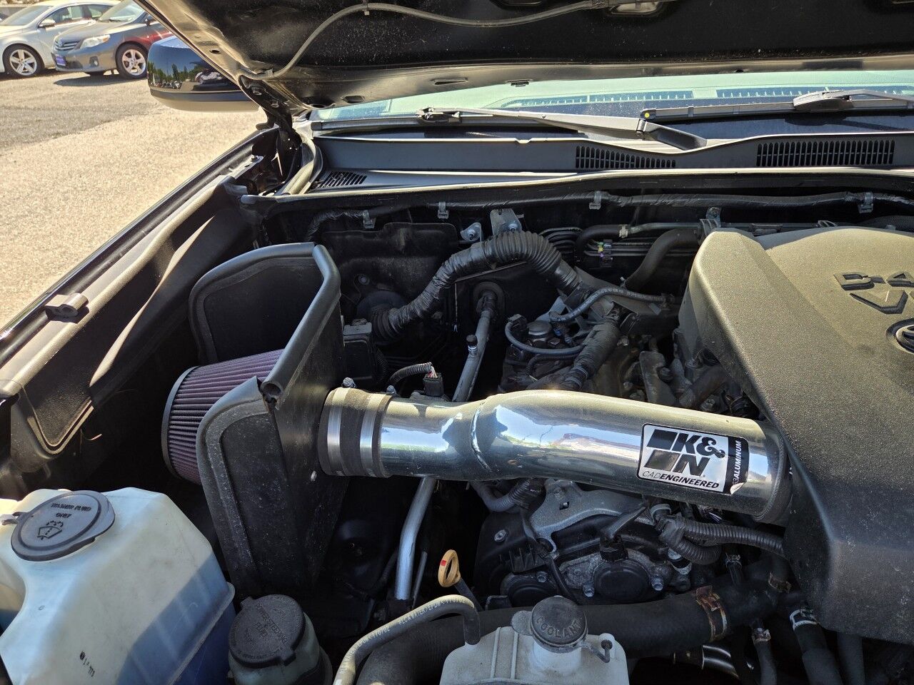 2018 Toyota Tacoma SR5 Charlton MA
