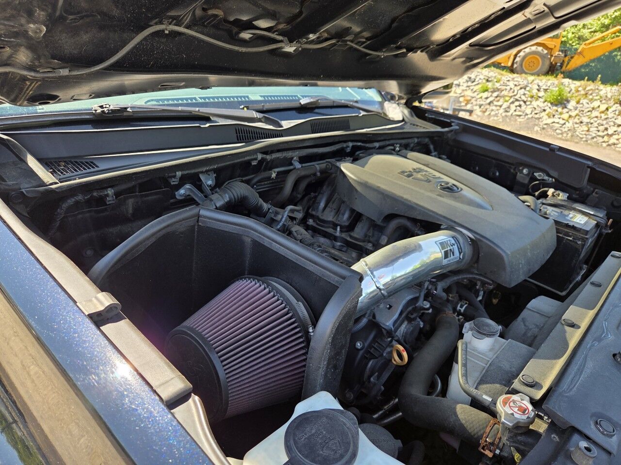 2018 Toyota Tacoma SR5 Charlton MA