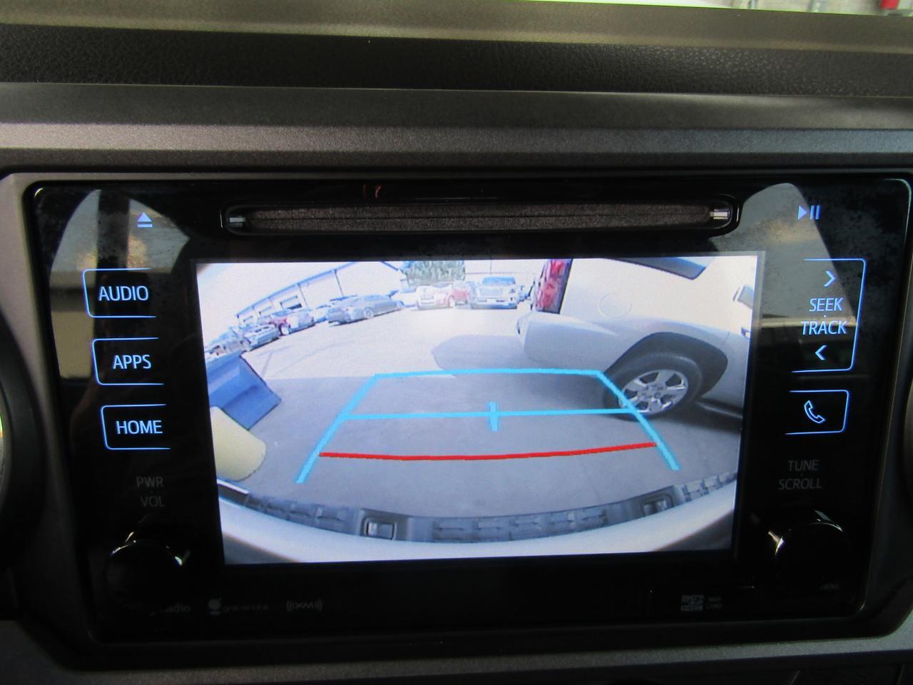 2018 Toyota Tacoma SR5 Double Cab 5 Bed V6 4x2 AT (Natl) Grand Prairie TX