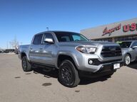 2018 Toyota Tacoma SR5 Grand Junction CO 2018 Toyota Tacoma SR5 Grand Junction CO