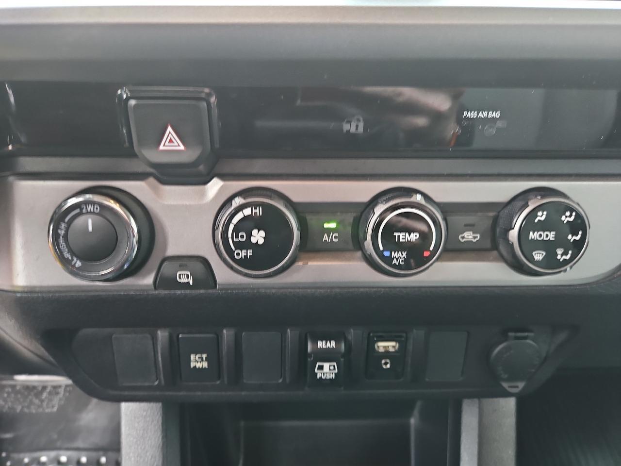 2018 Toyota Tacoma SR5 Grand Junction CO