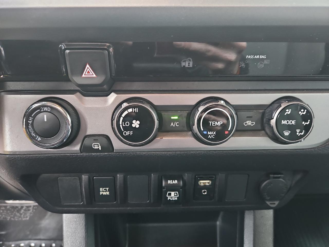 2018 Toyota Tacoma SR5 Grand Junction CO