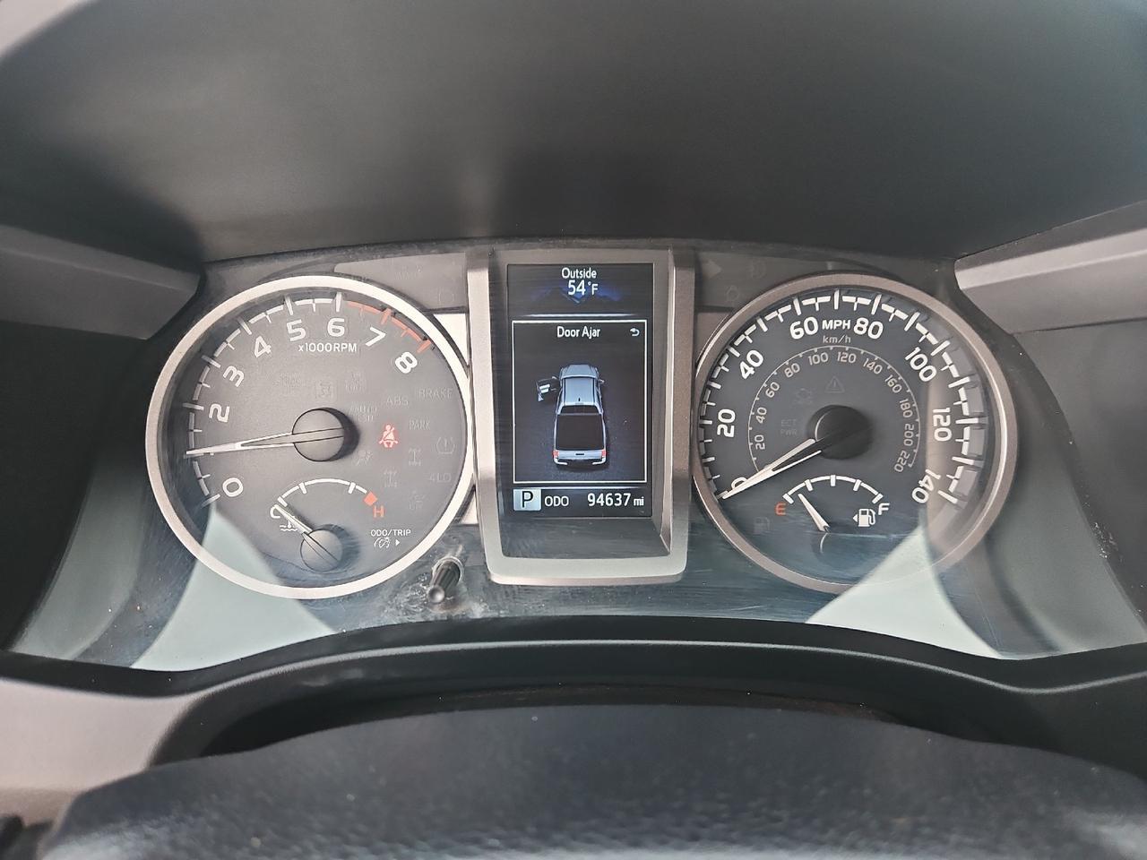 2018 Toyota Tacoma SR5 Grand Junction CO