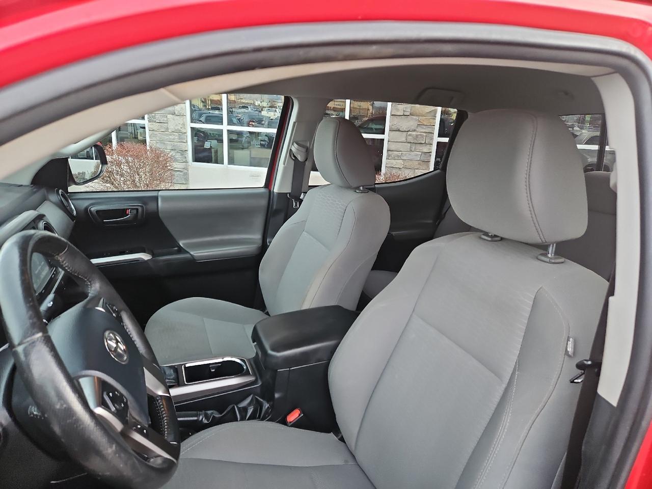 2018 Toyota Tacoma SR5 Grand Junction CO