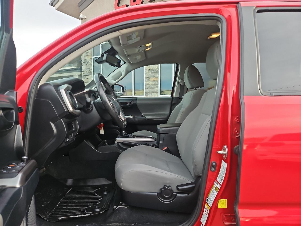 2018 Toyota Tacoma SR5 Grand Junction CO