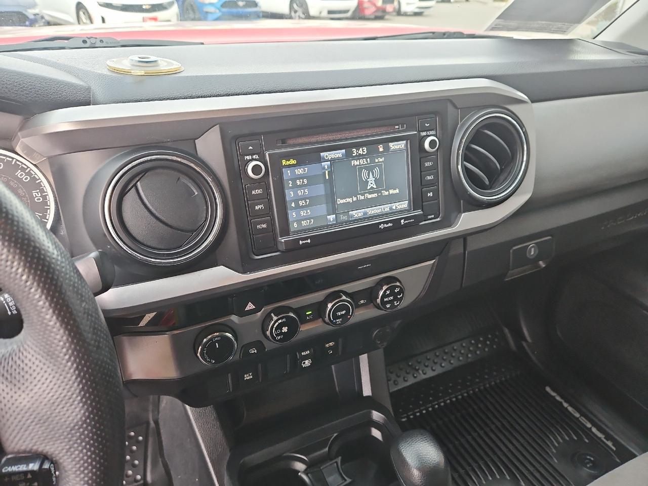 2018 Toyota Tacoma SR5 Grand Junction CO