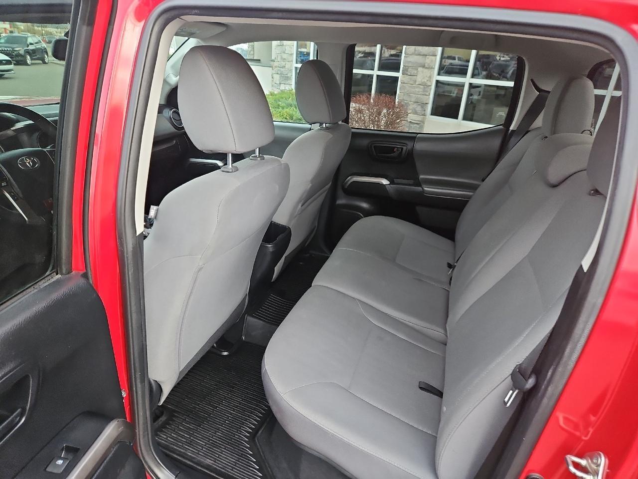 2018 Toyota Tacoma SR5 Grand Junction CO