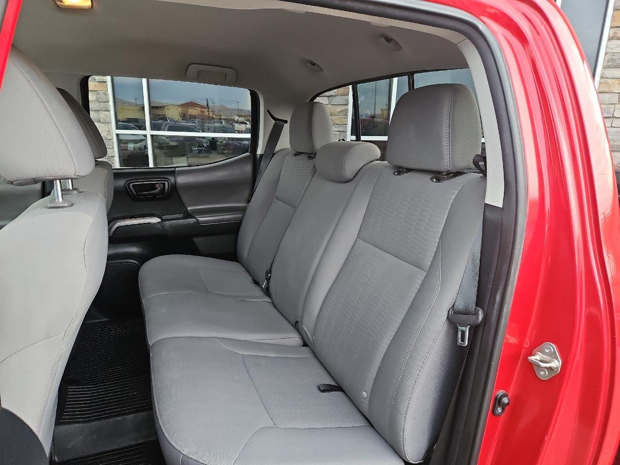 2018 Toyota Tacoma SR5 Grand Junction CO