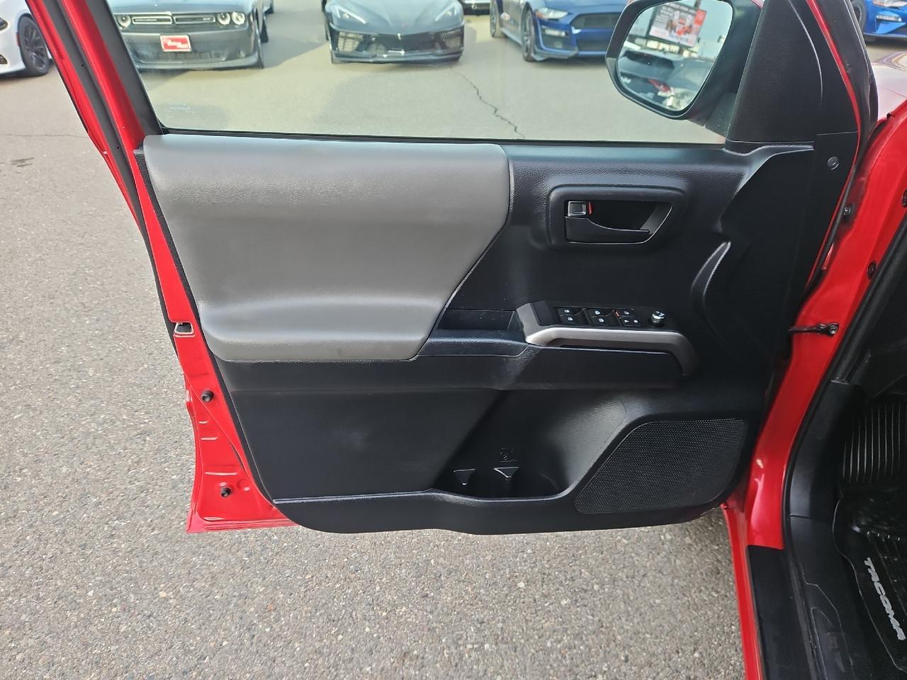 2018 Toyota Tacoma SR5 Grand Junction CO