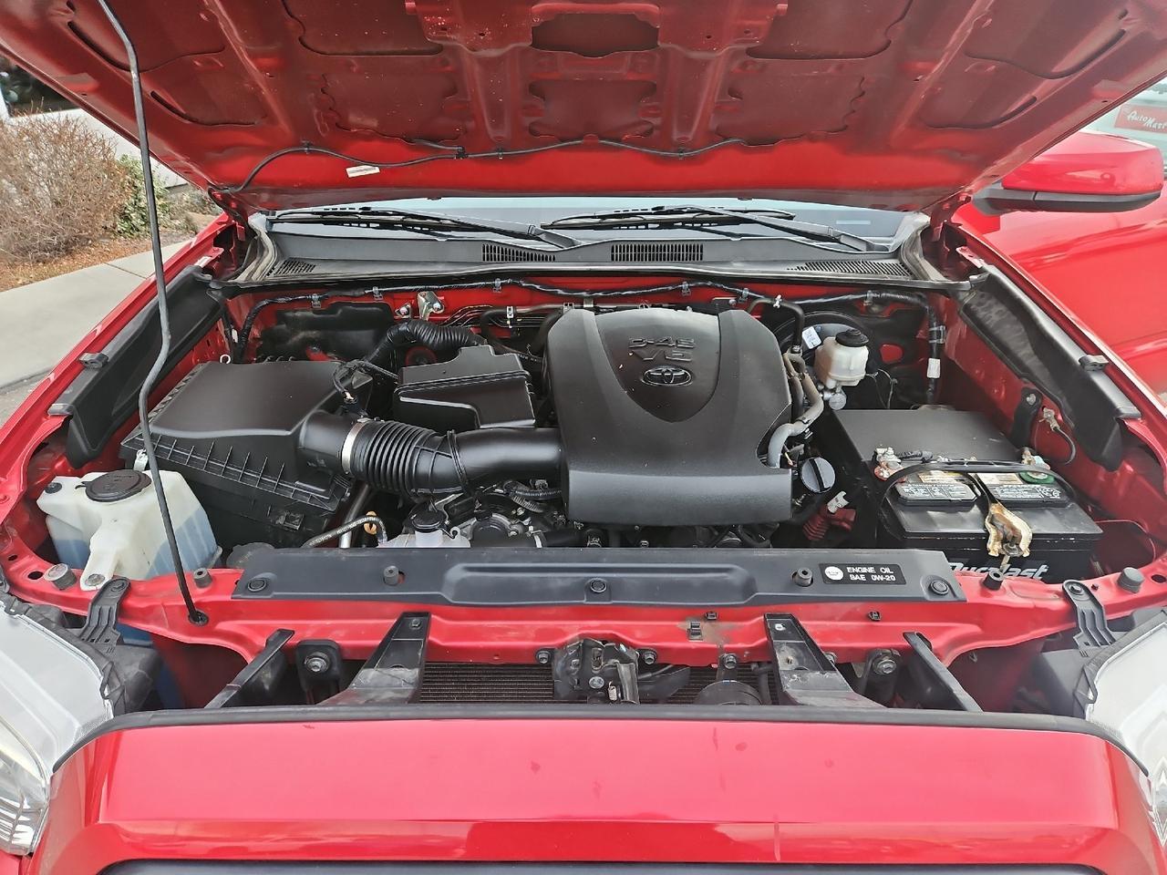 2018 Toyota Tacoma SR5 Grand Junction CO