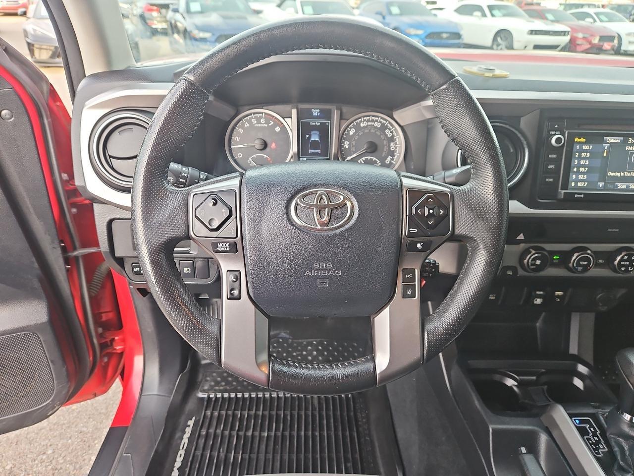 2018 Toyota Tacoma SR5 Grand Junction CO