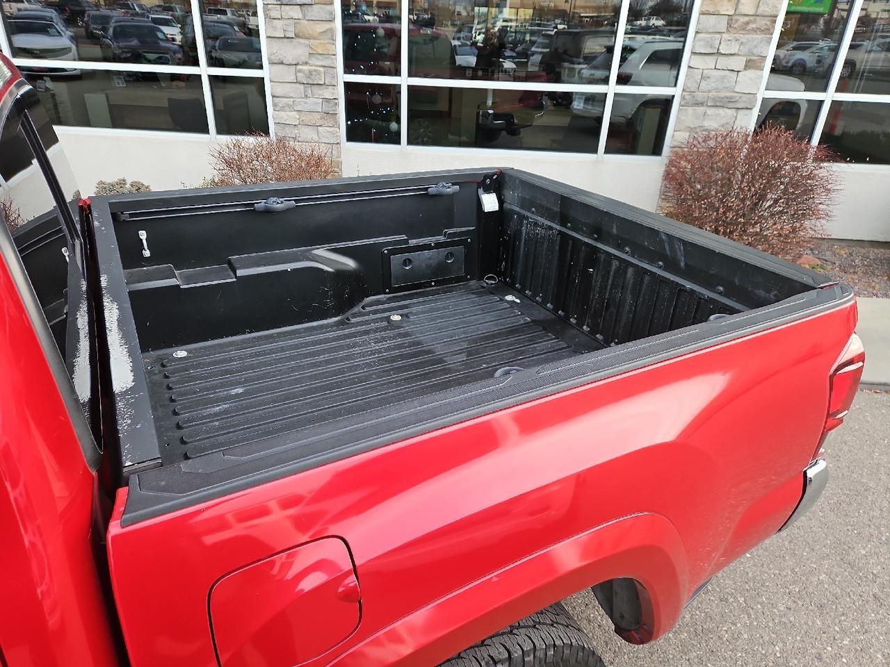 2018 Toyota Tacoma SR5 Grand Junction CO