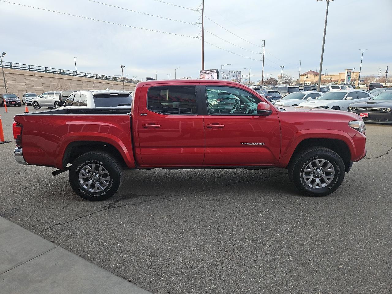 2018 Toyota Tacoma SR5 Grand Junction CO