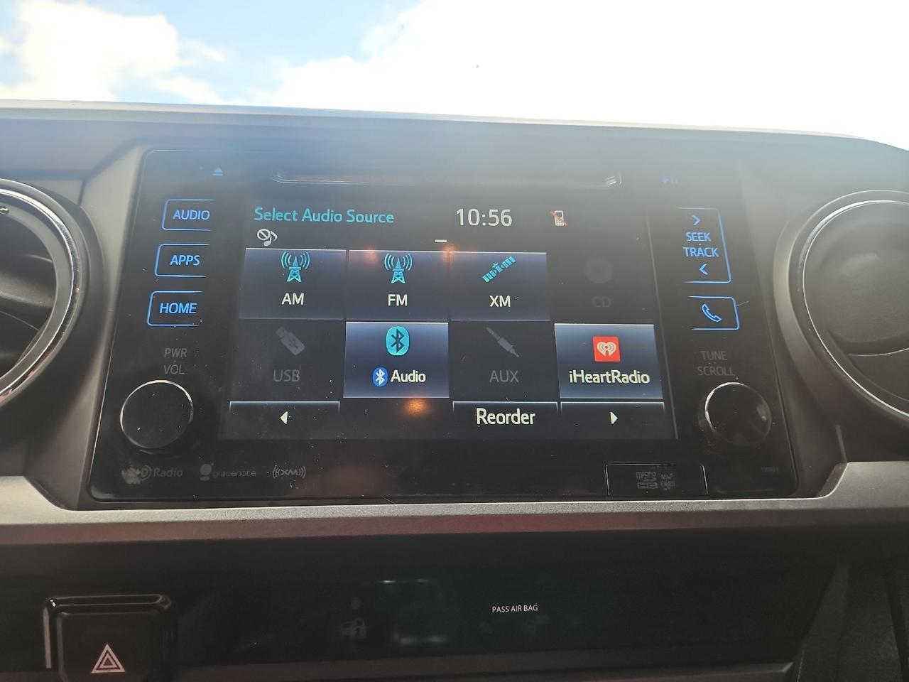 2018 Toyota Tacoma SR5 Grand Junction CO