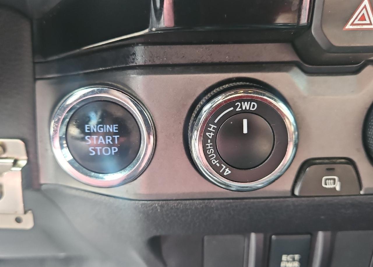 2018 Toyota Tacoma SR5 Grand Junction CO