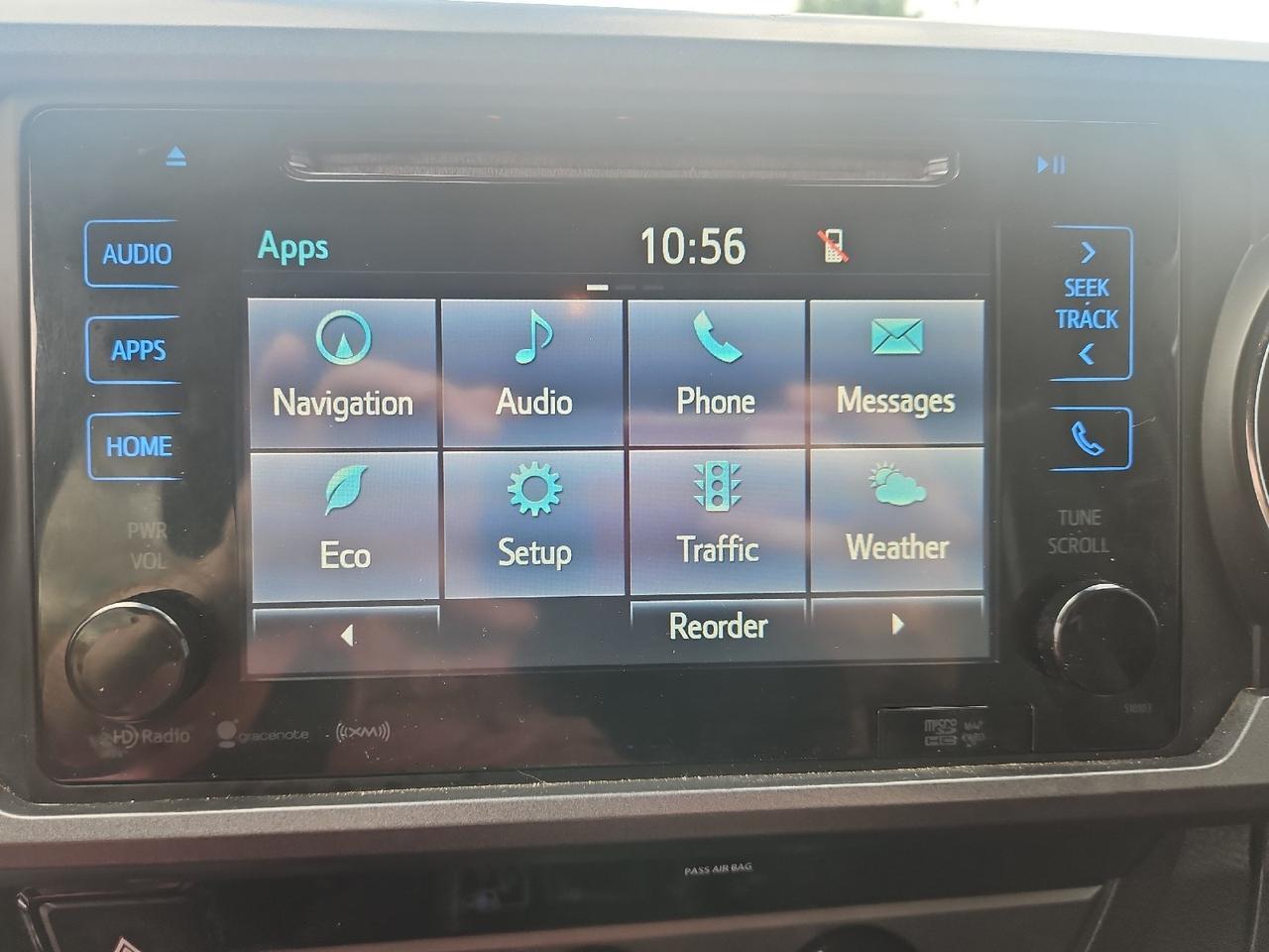 2018 Toyota Tacoma SR5 Grand Junction CO