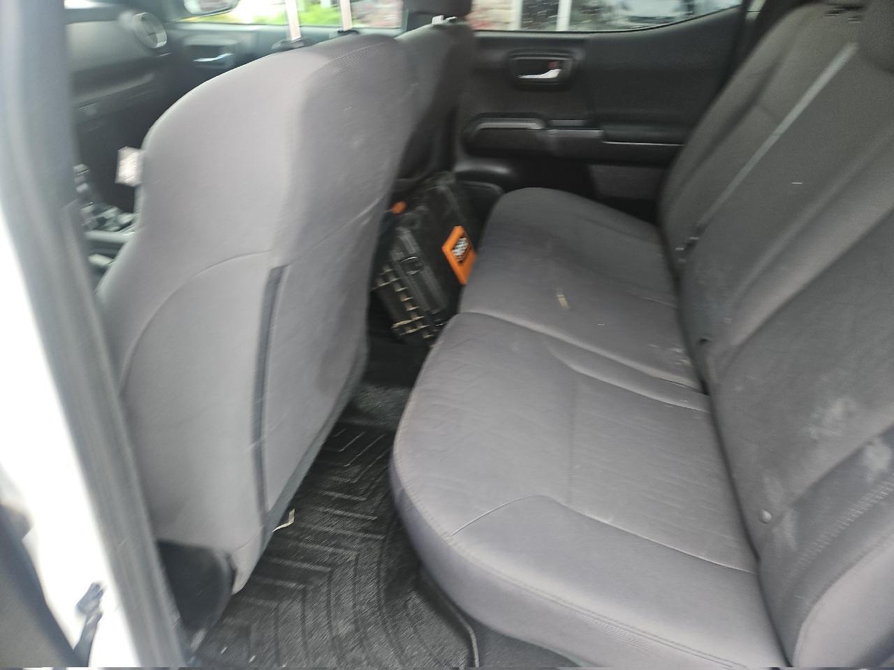 2018 Toyota Tacoma SR5 Grand Junction CO