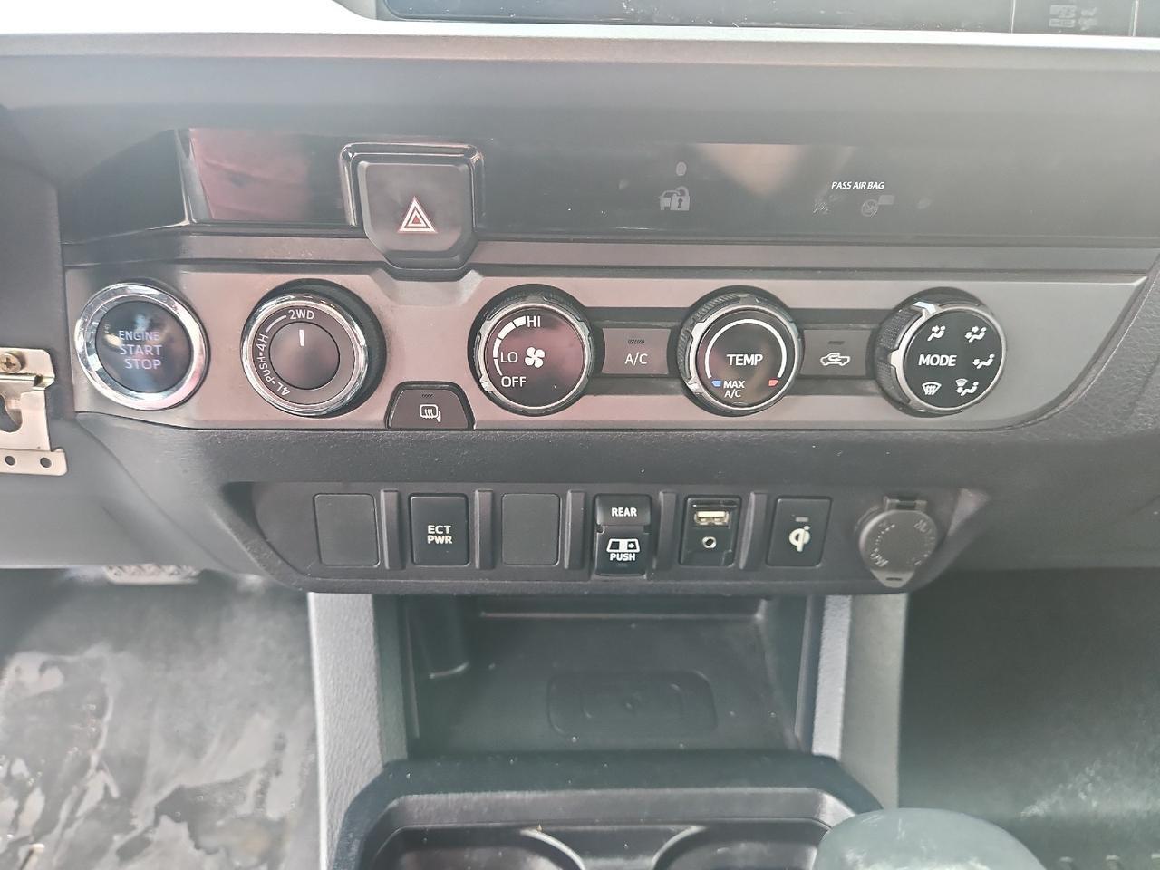 2018 Toyota Tacoma SR5 Grand Junction CO