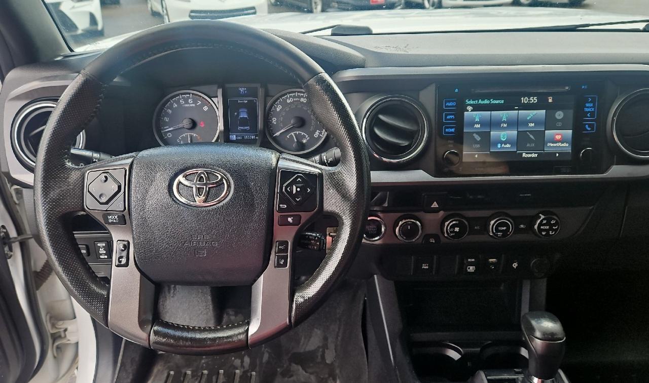 2018 Toyota Tacoma SR5 Grand Junction CO
