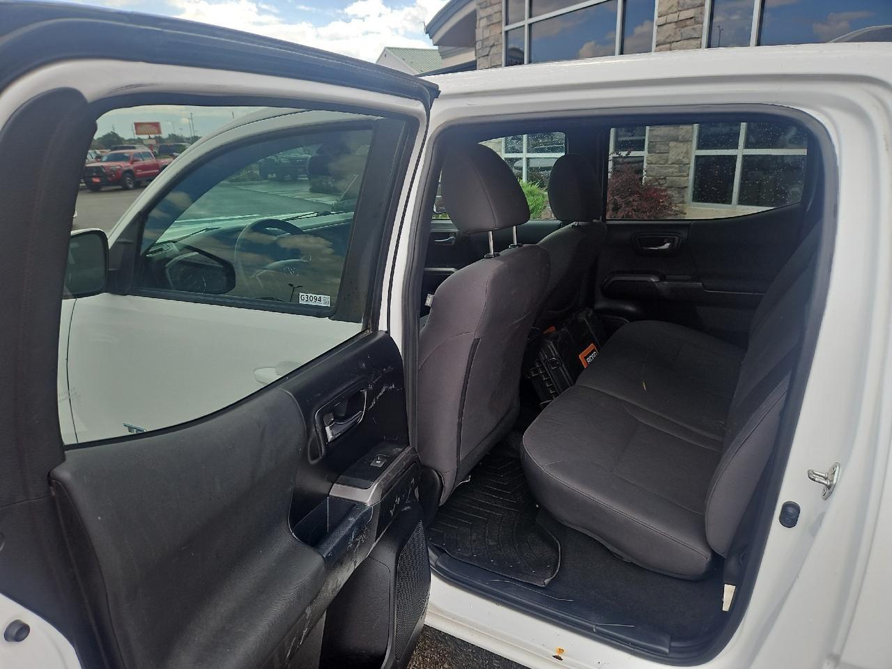 2018 Toyota Tacoma SR5 Grand Junction CO