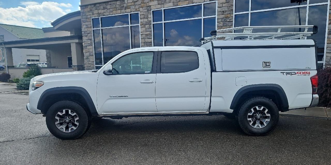 2018 Toyota Tacoma SR5 Grand Junction CO