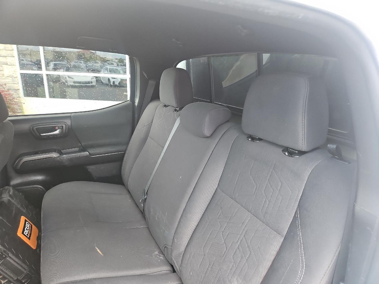 2018 Toyota Tacoma SR5 Grand Junction CO