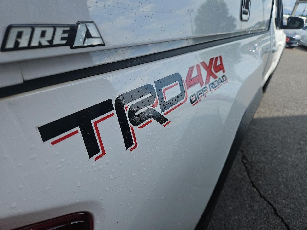 2018 Toyota Tacoma SR5 Grand Junction CO