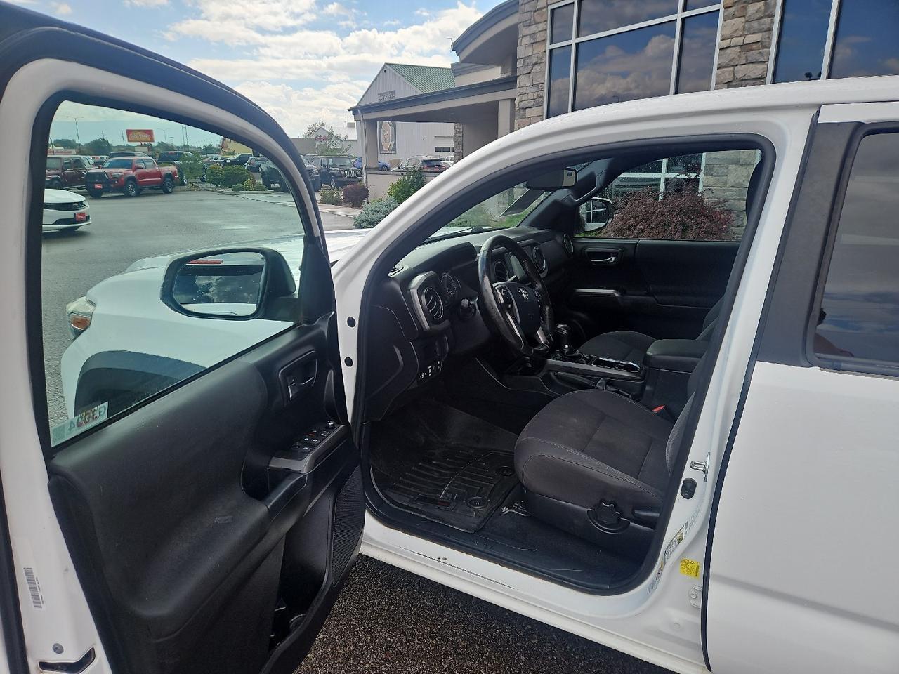 2018 Toyota Tacoma SR5 Grand Junction CO