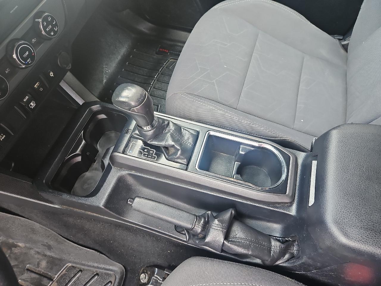 2018 Toyota Tacoma SR5 Grand Junction CO