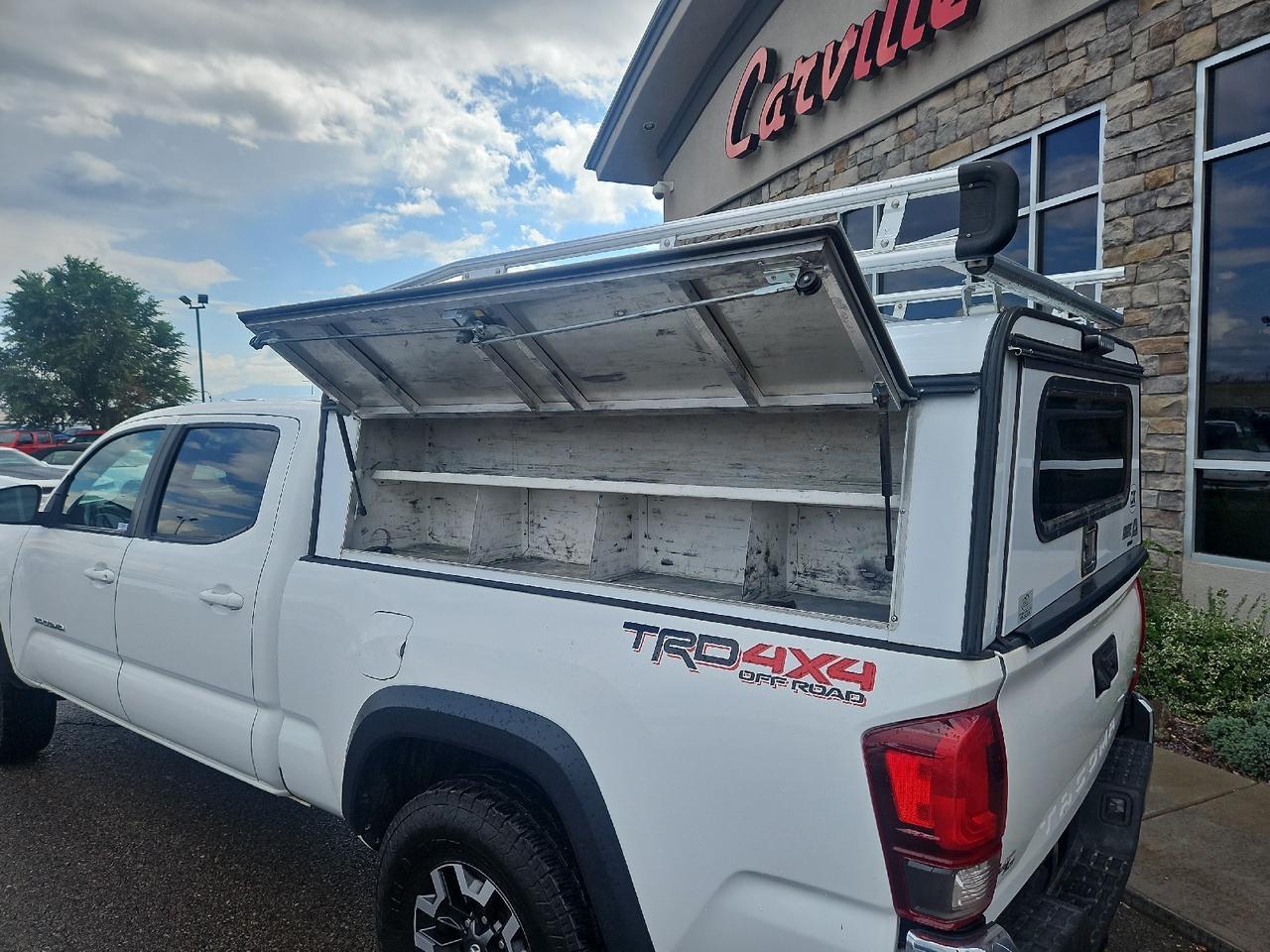 2018 Toyota Tacoma SR5 Grand Junction CO