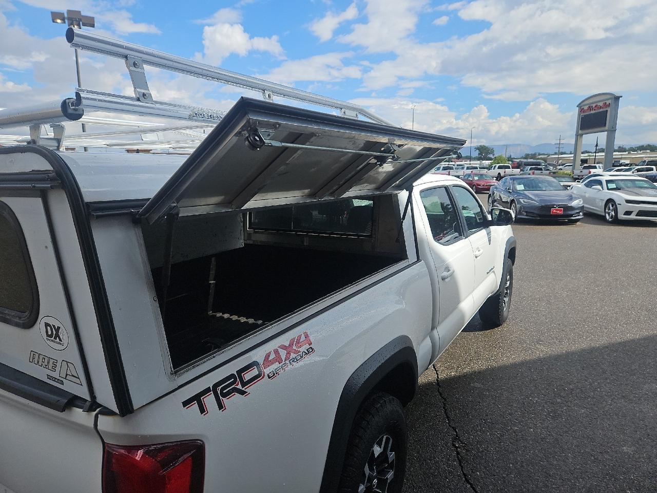 2018 Toyota Tacoma SR5 Grand Junction CO