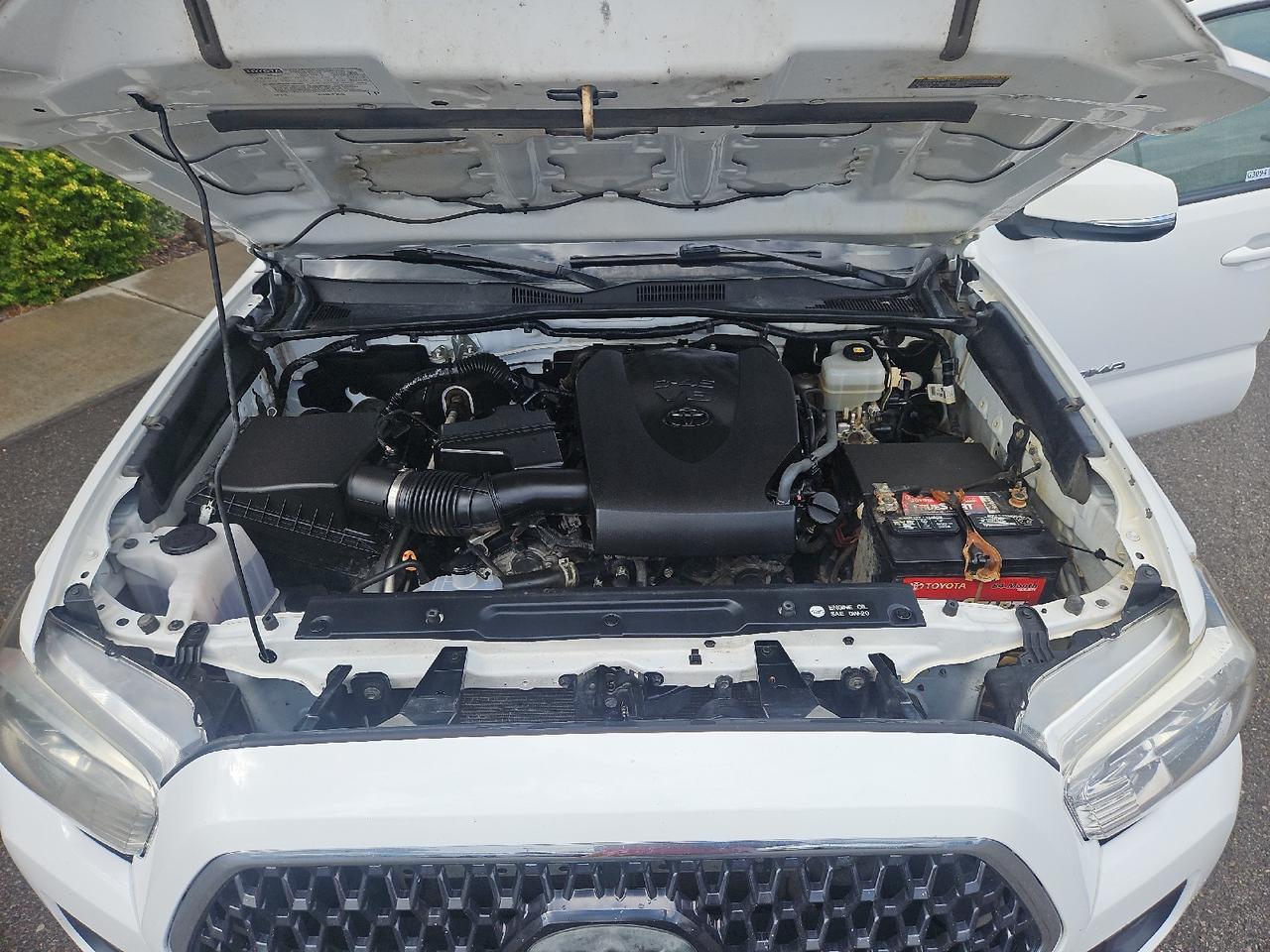 2018 Toyota Tacoma SR5 Grand Junction CO