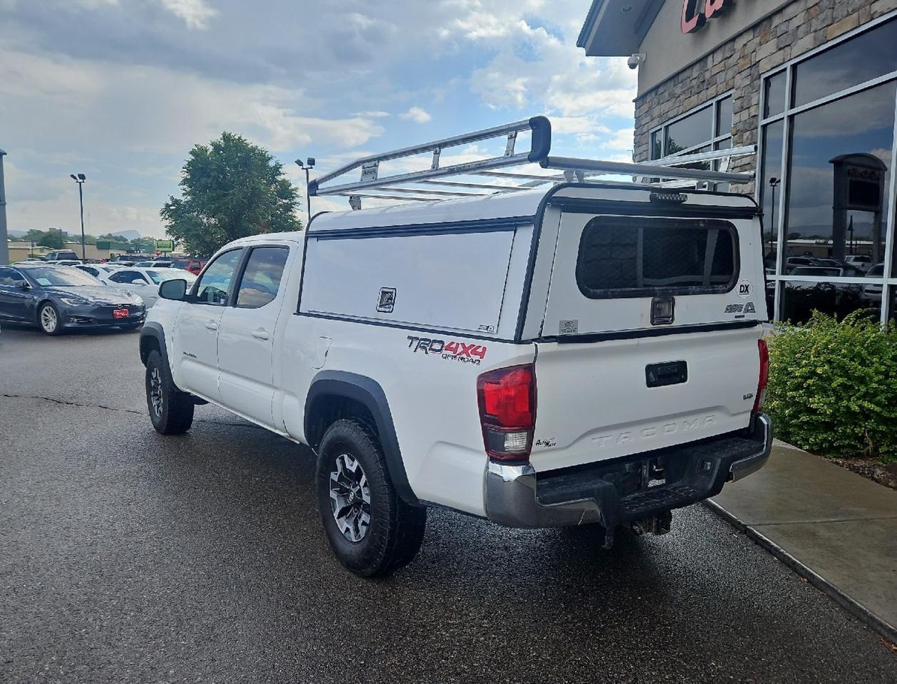 2018 Toyota Tacoma SR5 Grand Junction CO