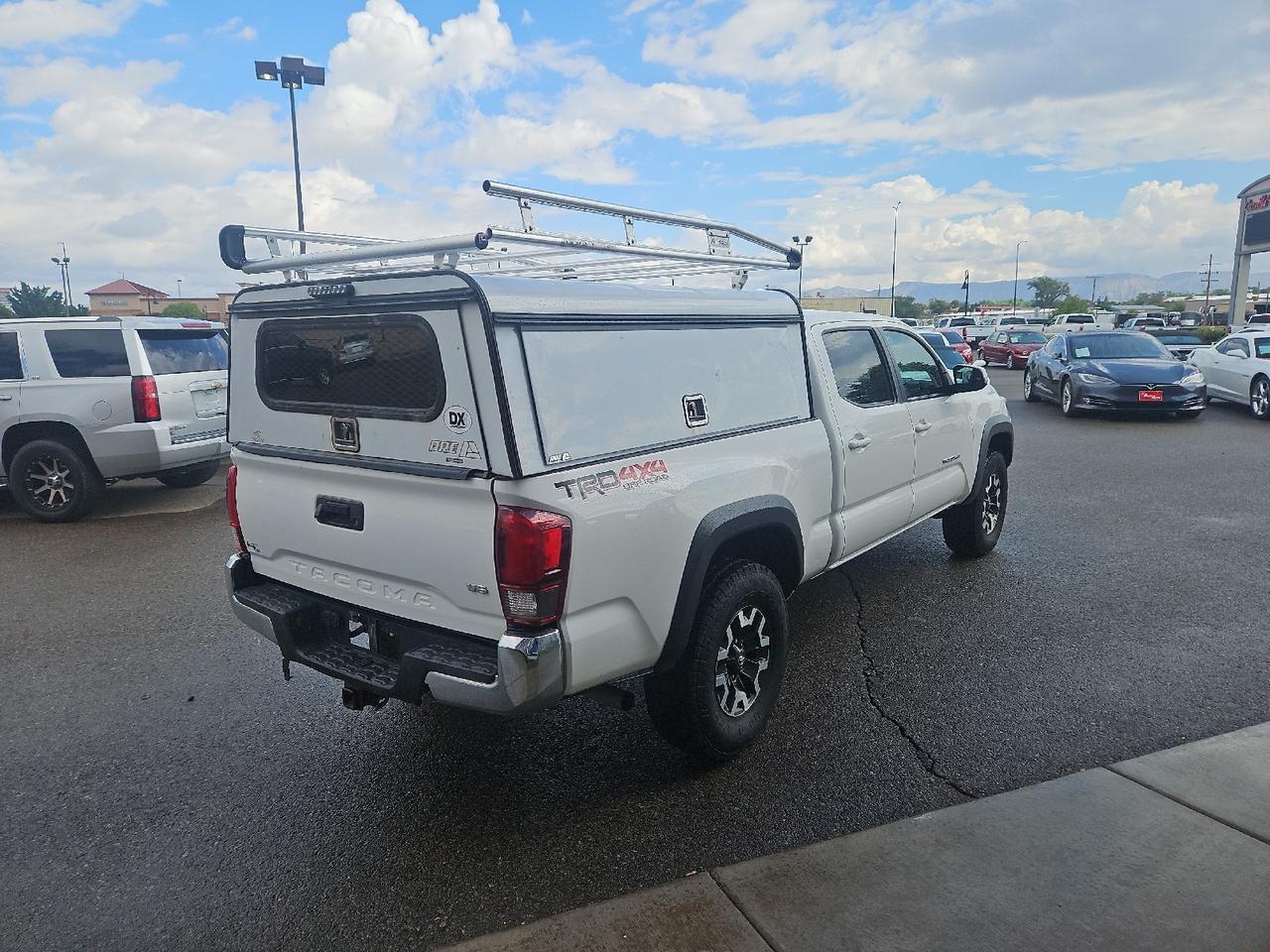 2018 Toyota Tacoma SR5 Grand Junction CO