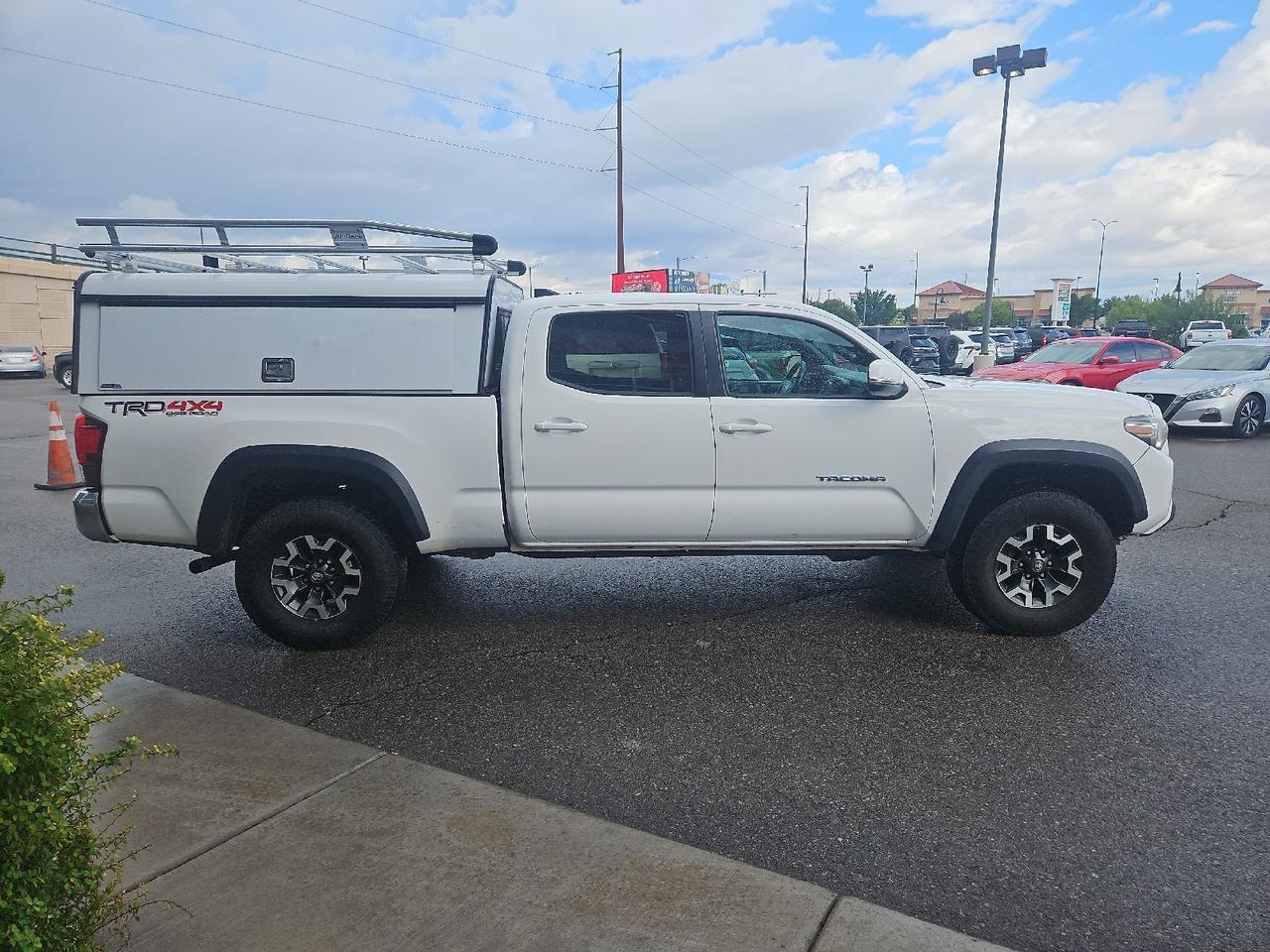 2018 Toyota Tacoma SR5 Grand Junction CO